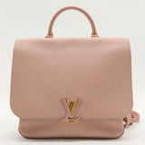 Volta Handbag Leather