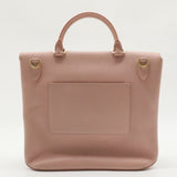 Volta Handbag Leather