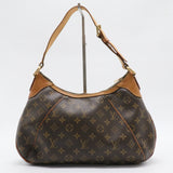 Galliera Handbag Monogram Canvas PM