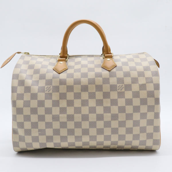 Speedy Handbag Damier 30