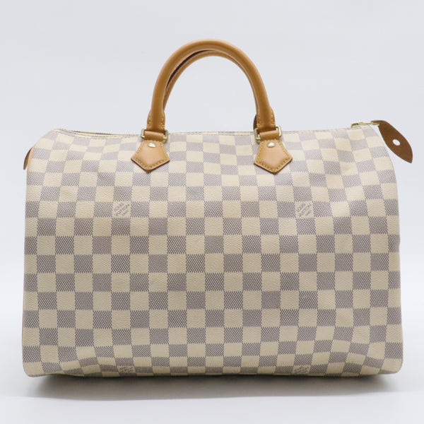 Speedy Handbag Damier 30