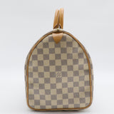 Speedy Handbag Damier 30