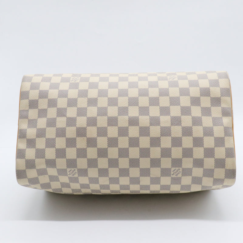 Speedy Handbag Damier 30