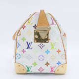 Speedy Handbag Monogram Multicolor 30