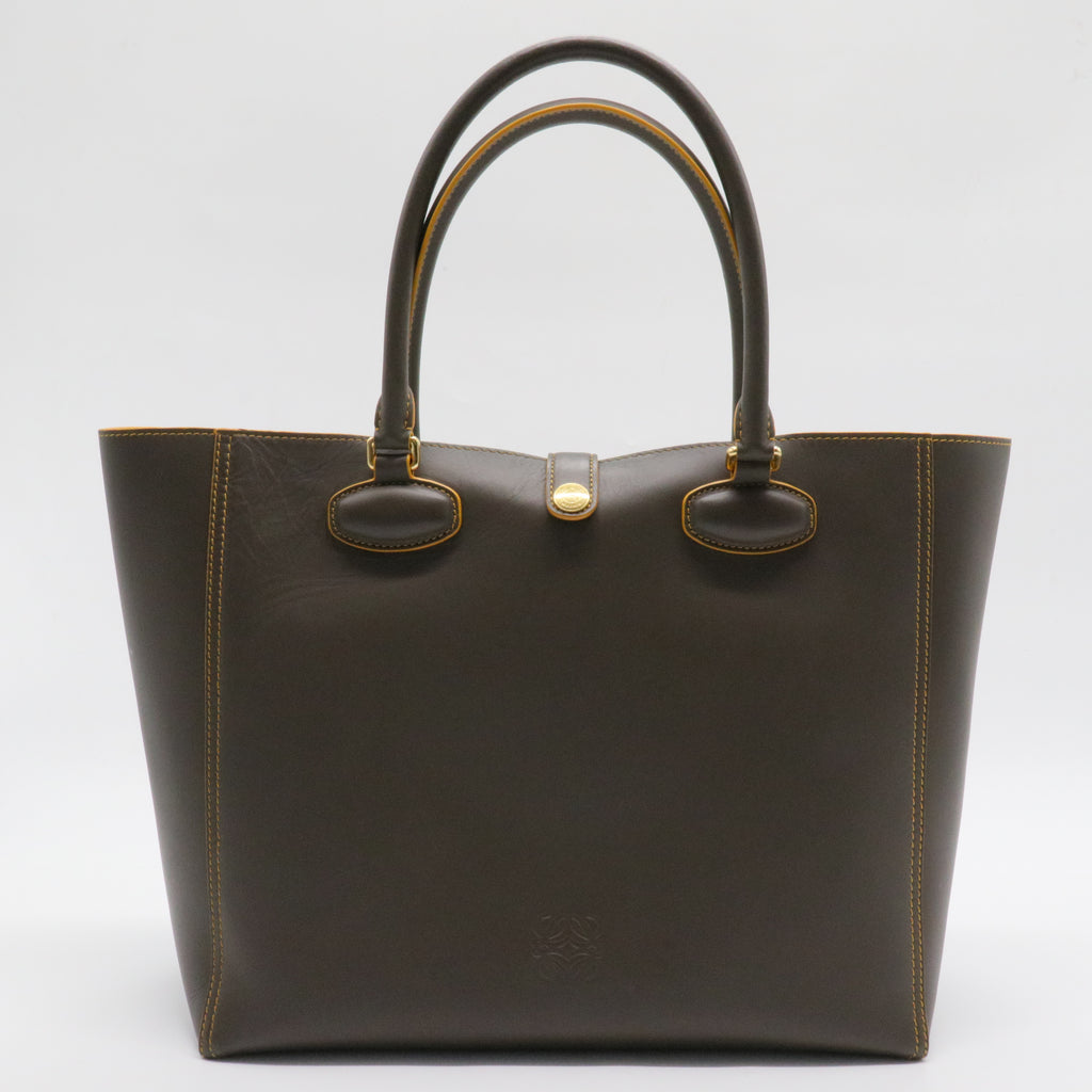 Leo Shopper Tote