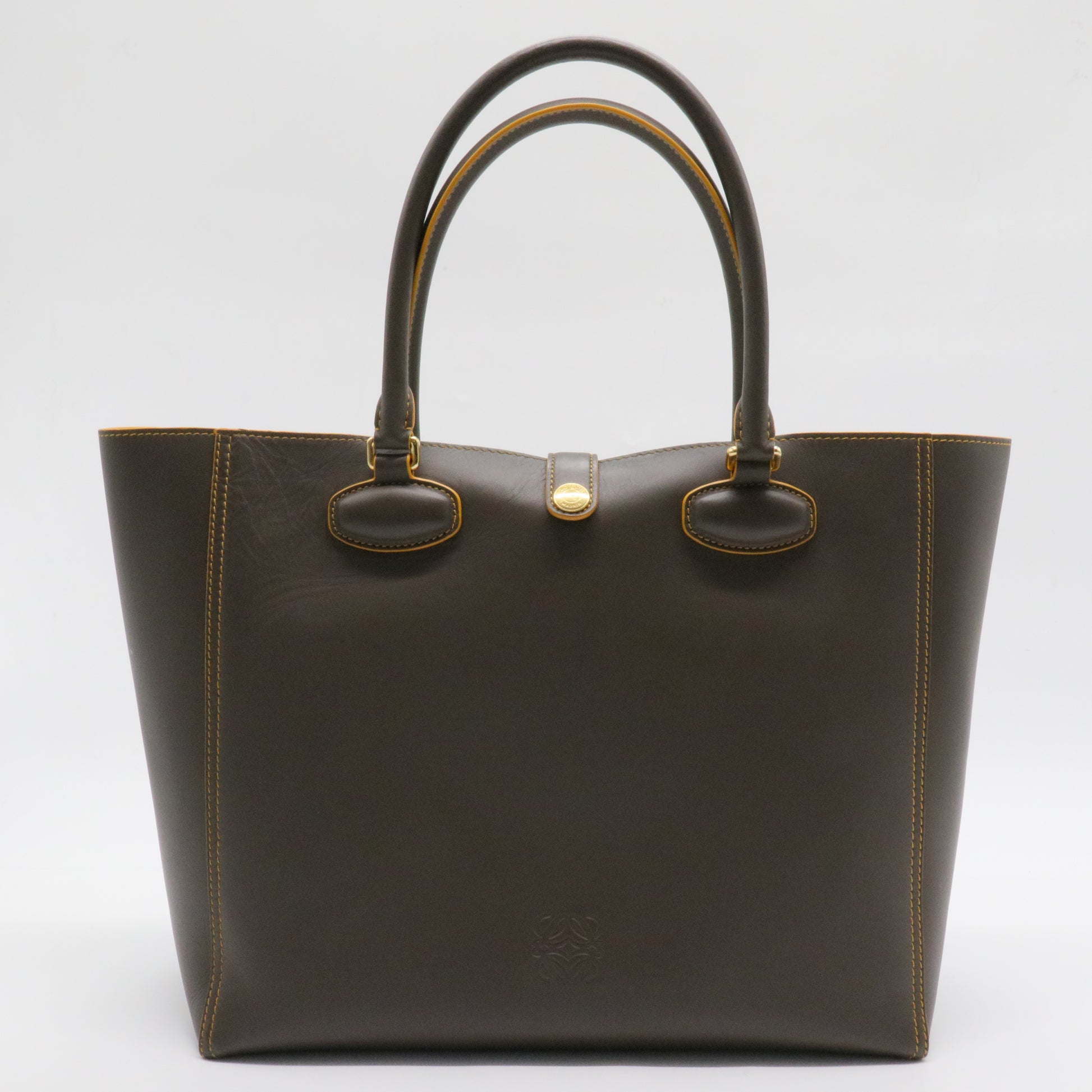 Leo Shopper Tote