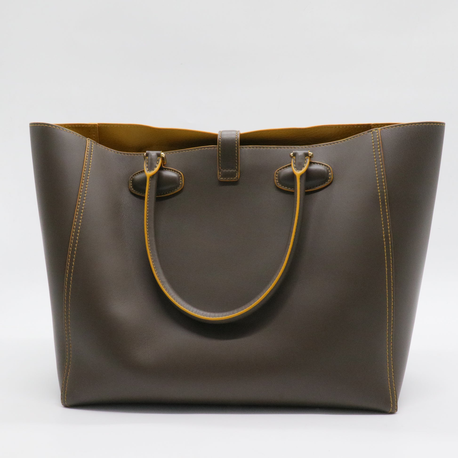 Leo Shopper Tote