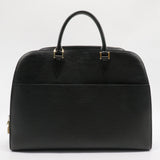 Epi Sorbonne Briefcase Black