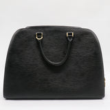 Epi Sorbonne Briefcase Black