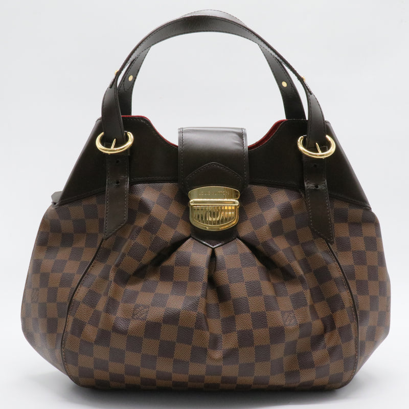 Sistina Handbag Damier PM