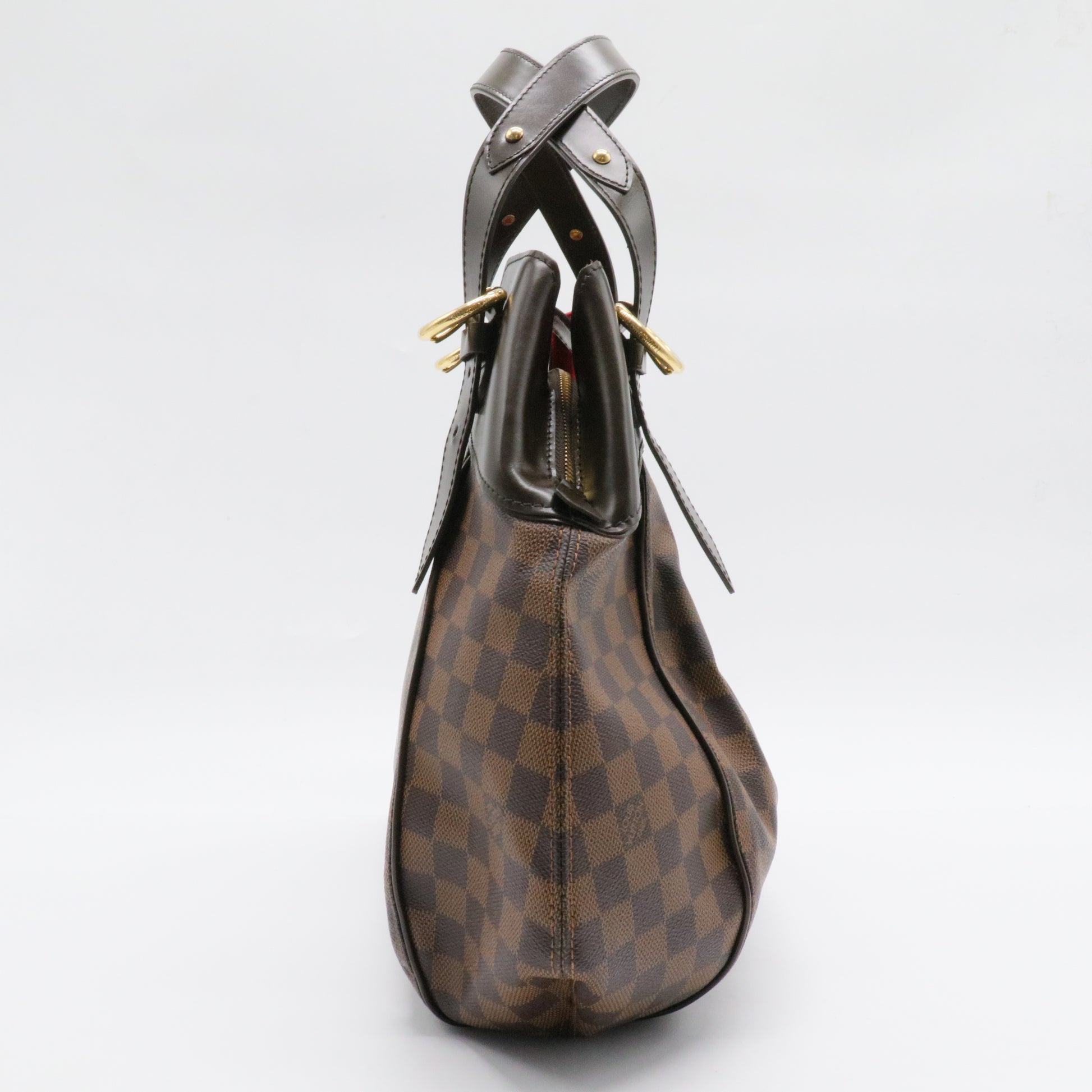 Sistina Handbag Damier PM
