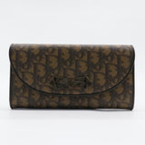 Brown Monogram Wallet