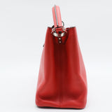 Capucines Bag Leather MM