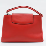 Capucines Bag Leather MM