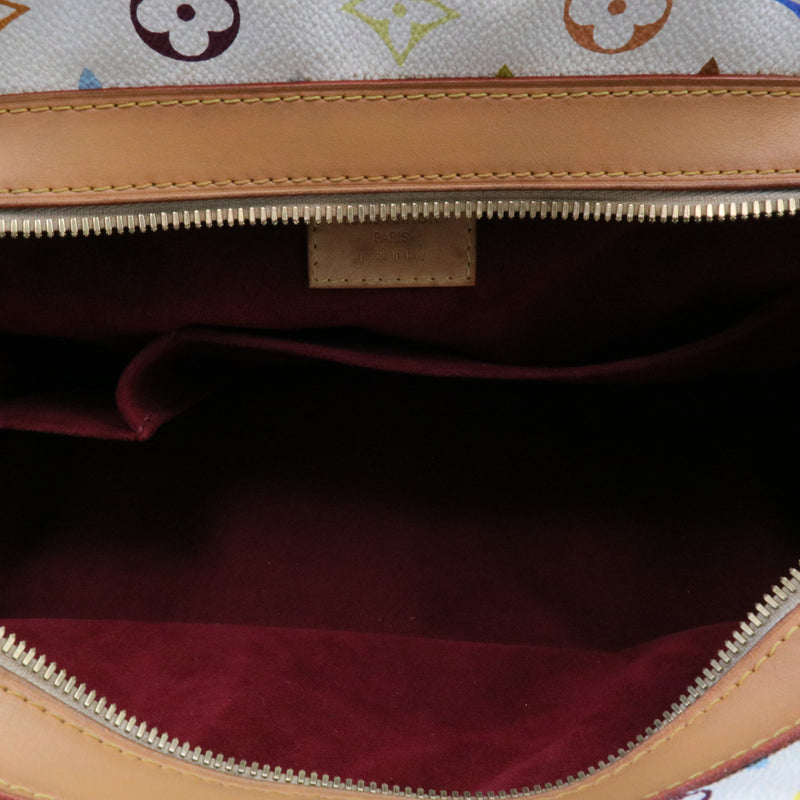 Takashi Murakami Multicolour Claudia Bag