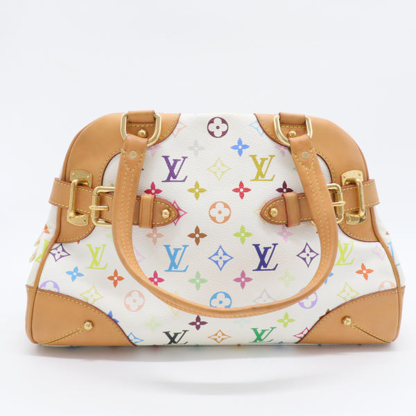 Takashi Murakami Multicolour Claudia Bag