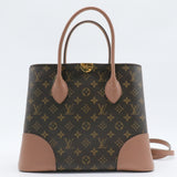 Flandrin Handbag Monogram Canvas