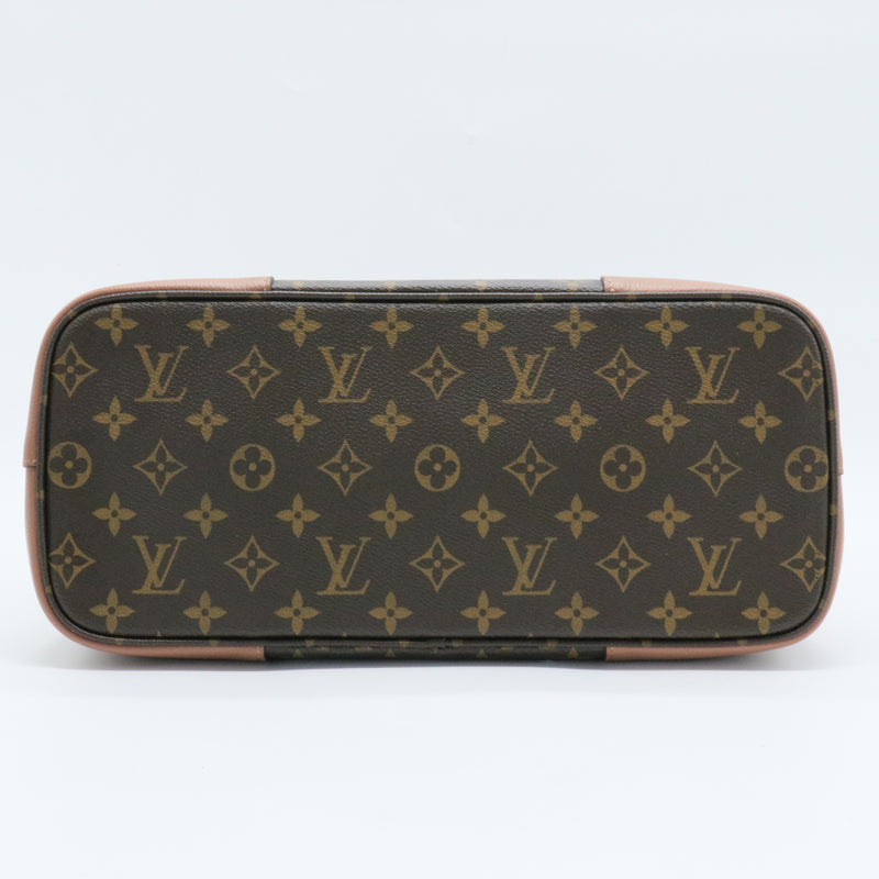 Flandrin Handbag Monogram Canvas