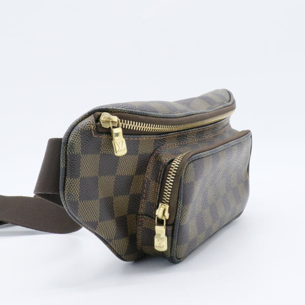 Melville Waist Bag Damier