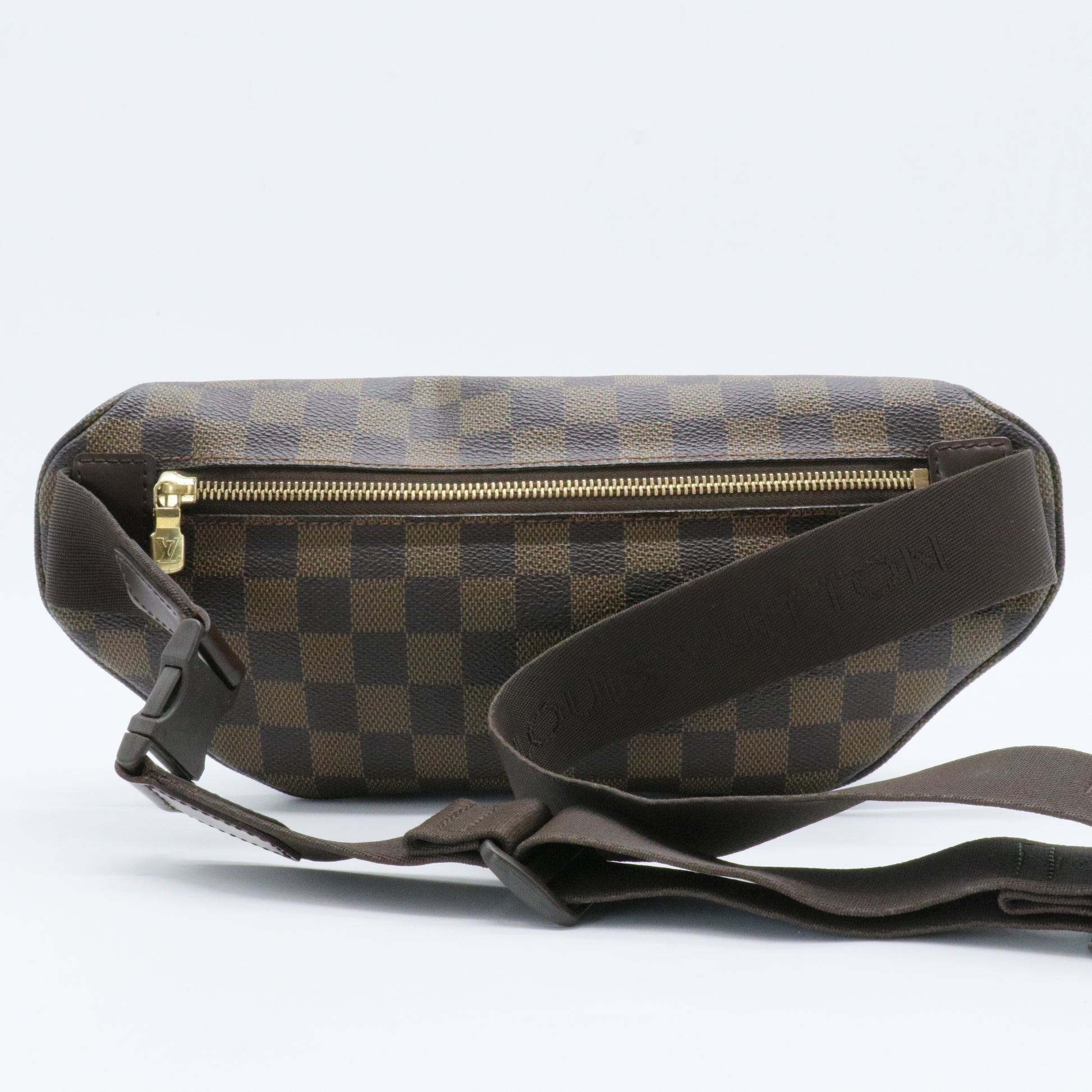 Melville Waist Bag Damier