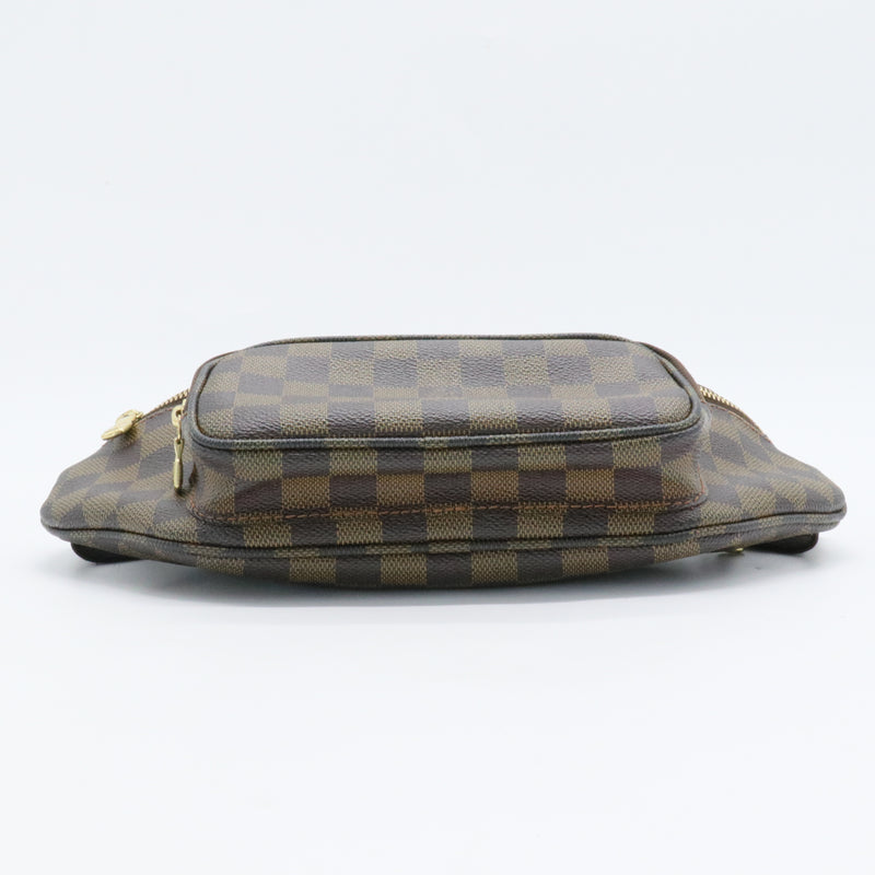 Melville Waist Bag Damier