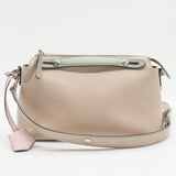 By The Way Satchel Calfskin Small