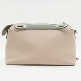 By The Way Satchel Calfskin Small