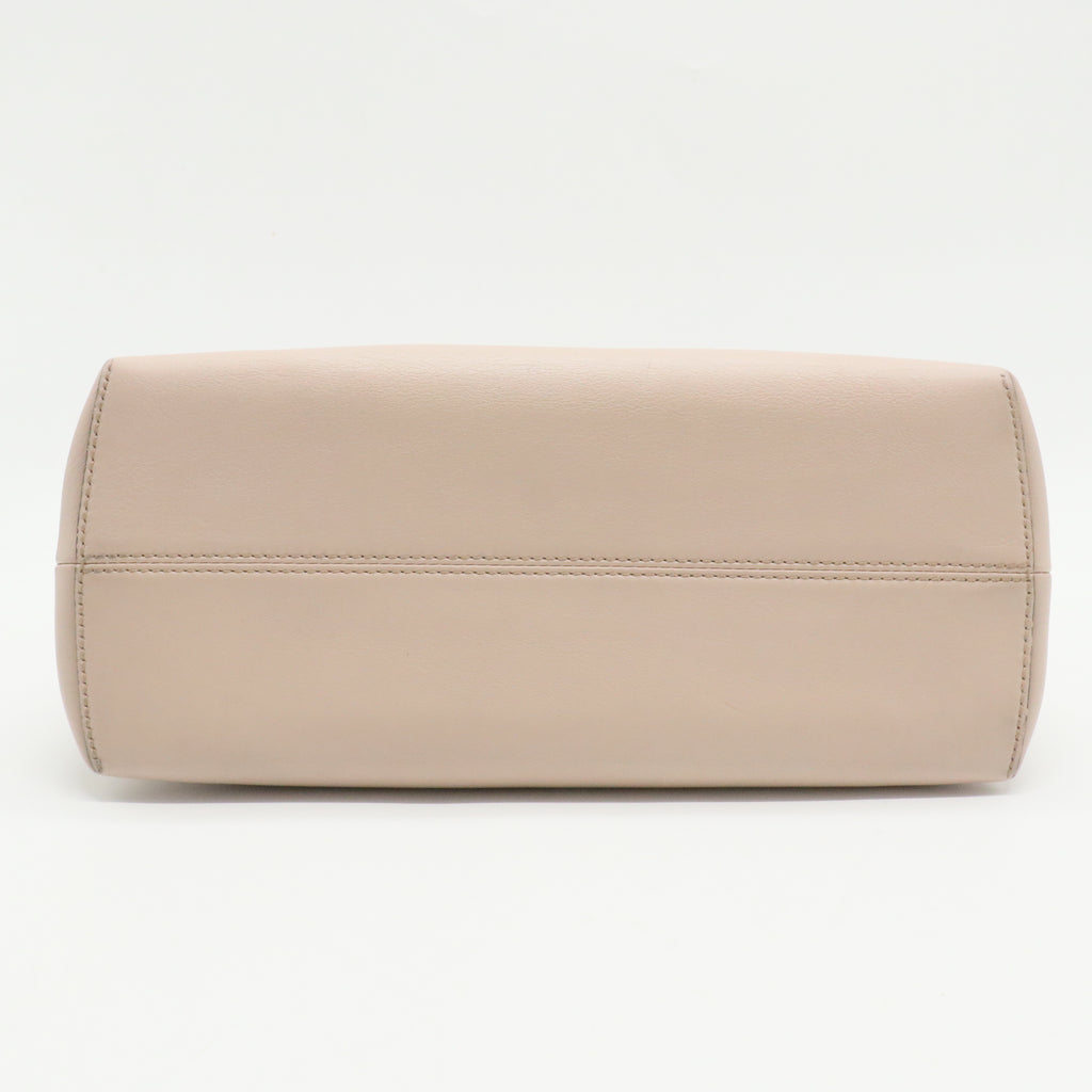 By The Way Satchel Calfskin Small