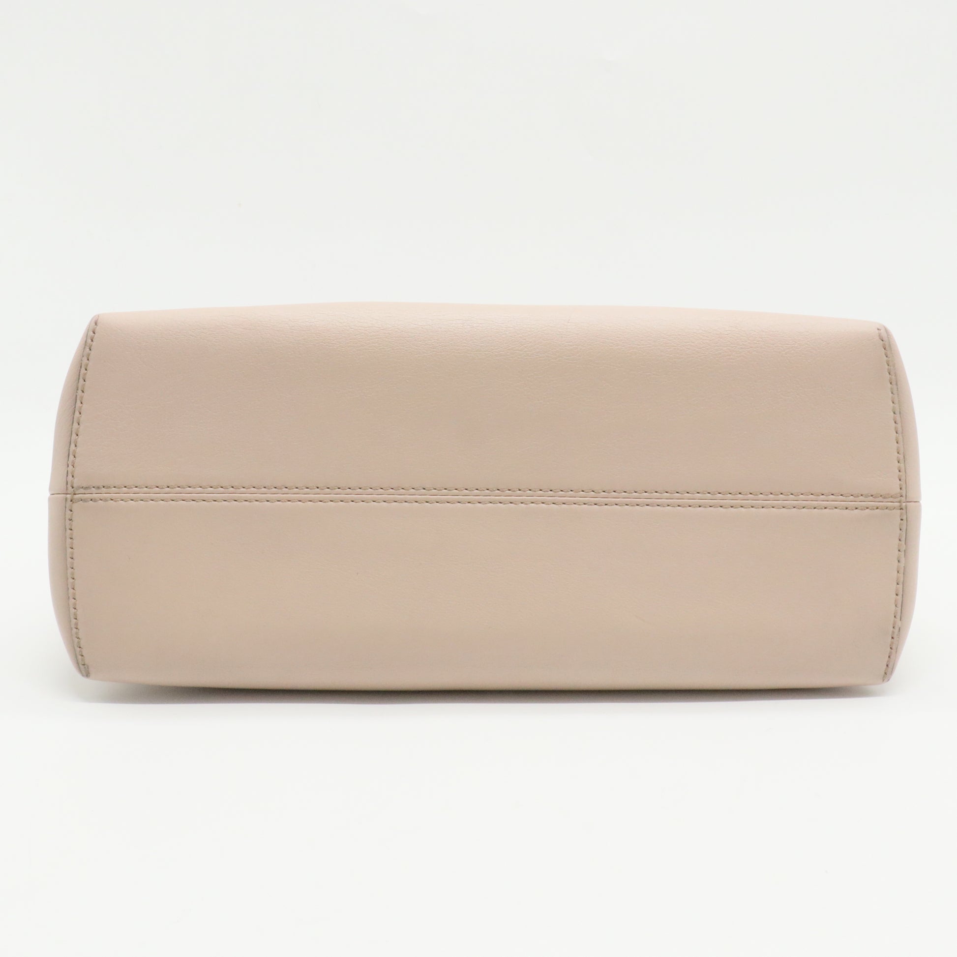 By The Way Satchel Calfskin Small
