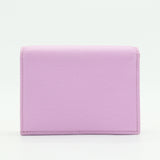 GG Marmont Flap Wallet Leather