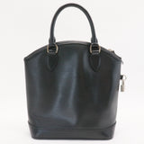 Lockit Handbag Epi Leather PM