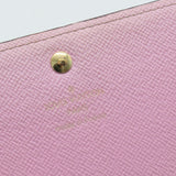 Sarah Wallet Limited Edition Monogram Canvas