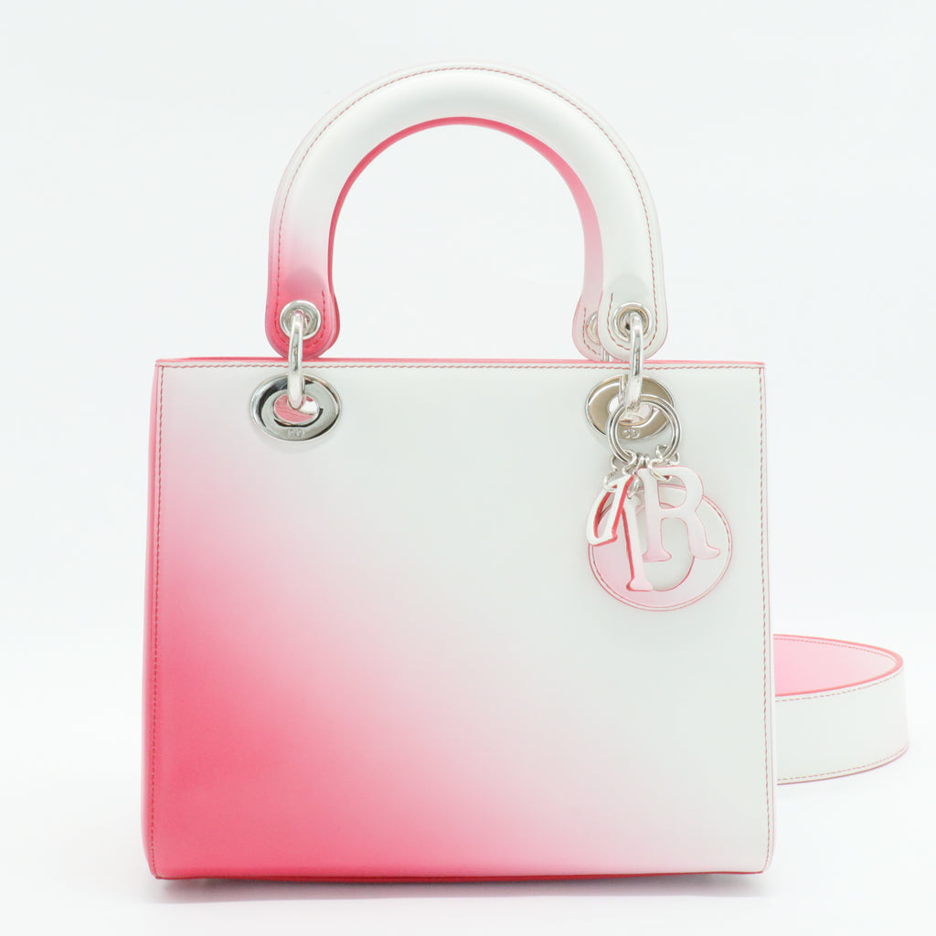Ombré Lady Dior