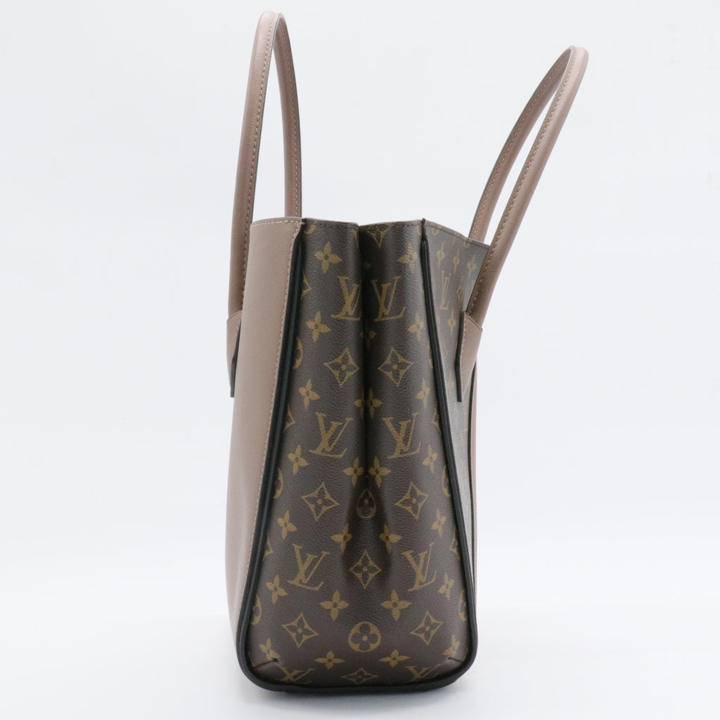 Monogram Kimono PM