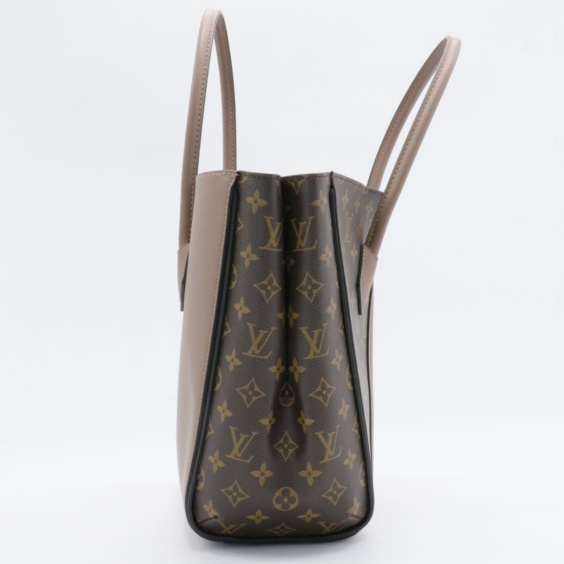 Monogram Kimono PM