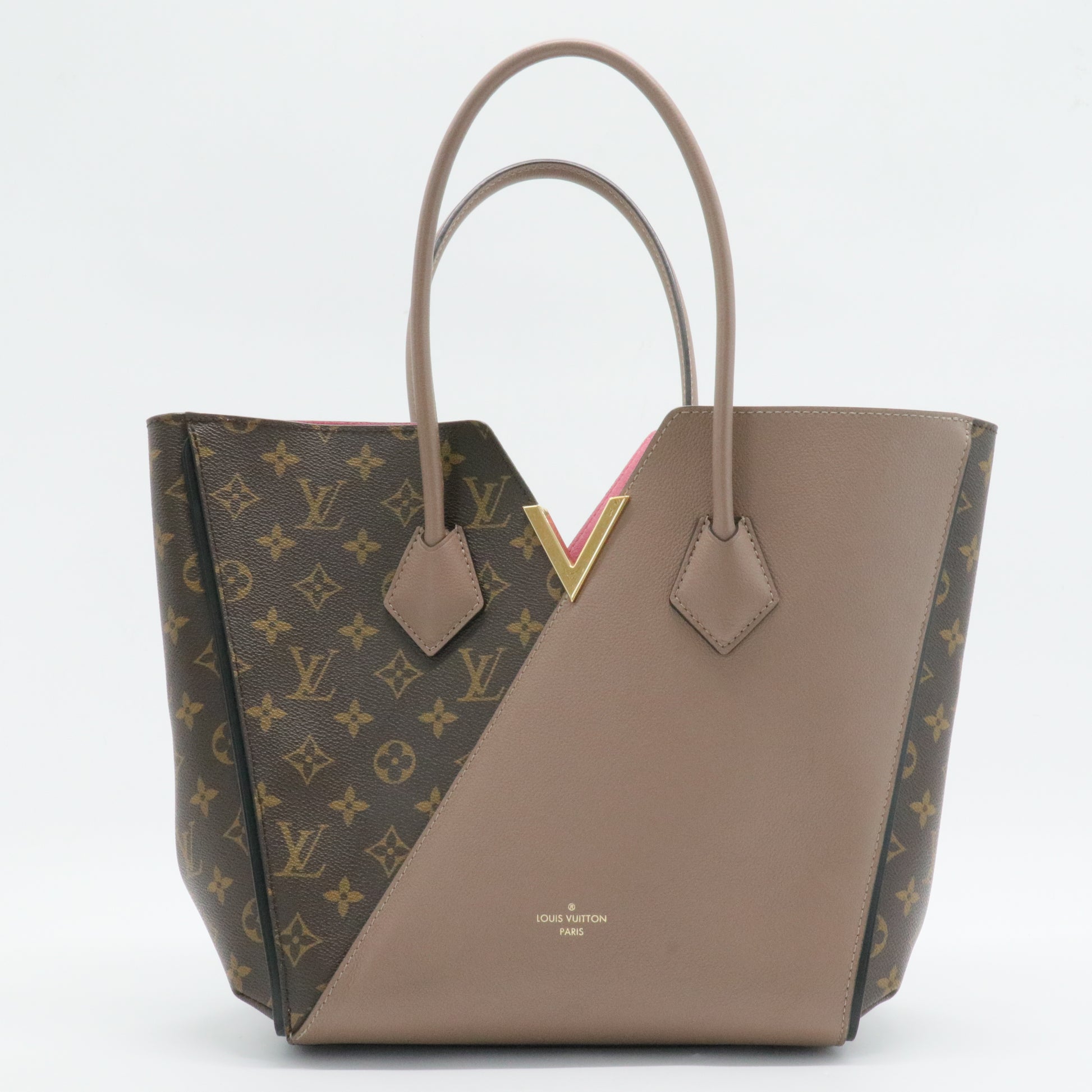 Monogram Kimono PM