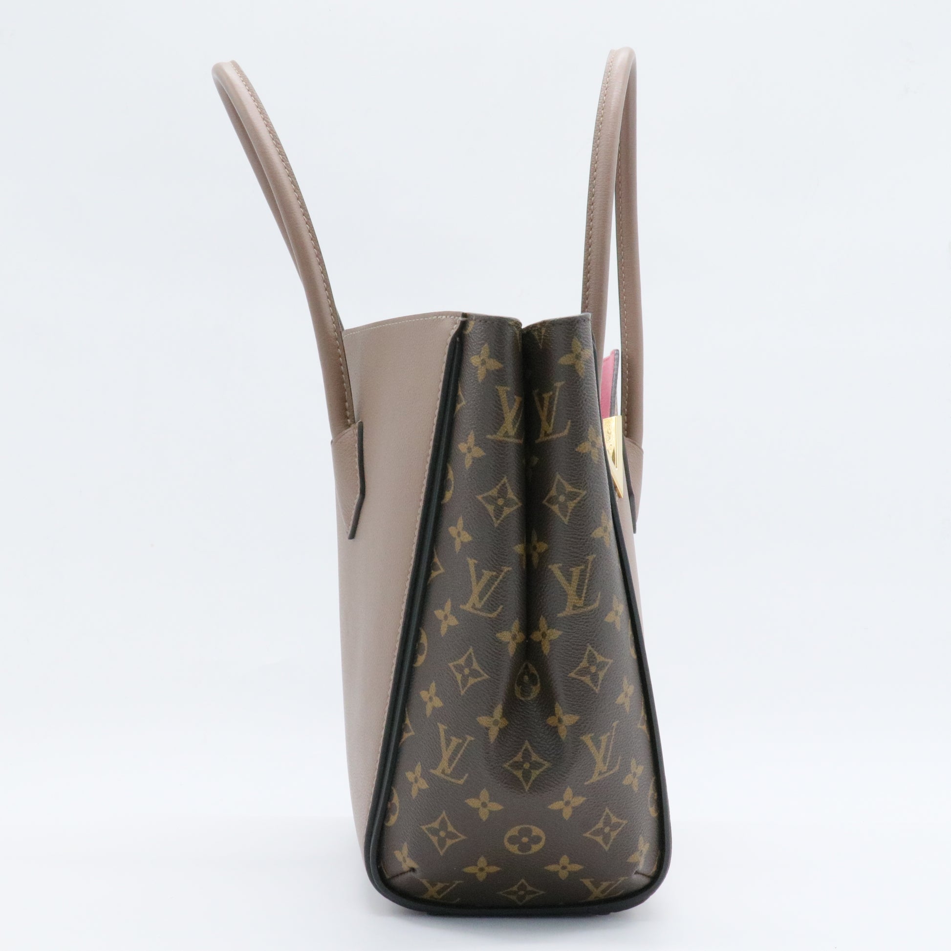Monogram Kimono PM