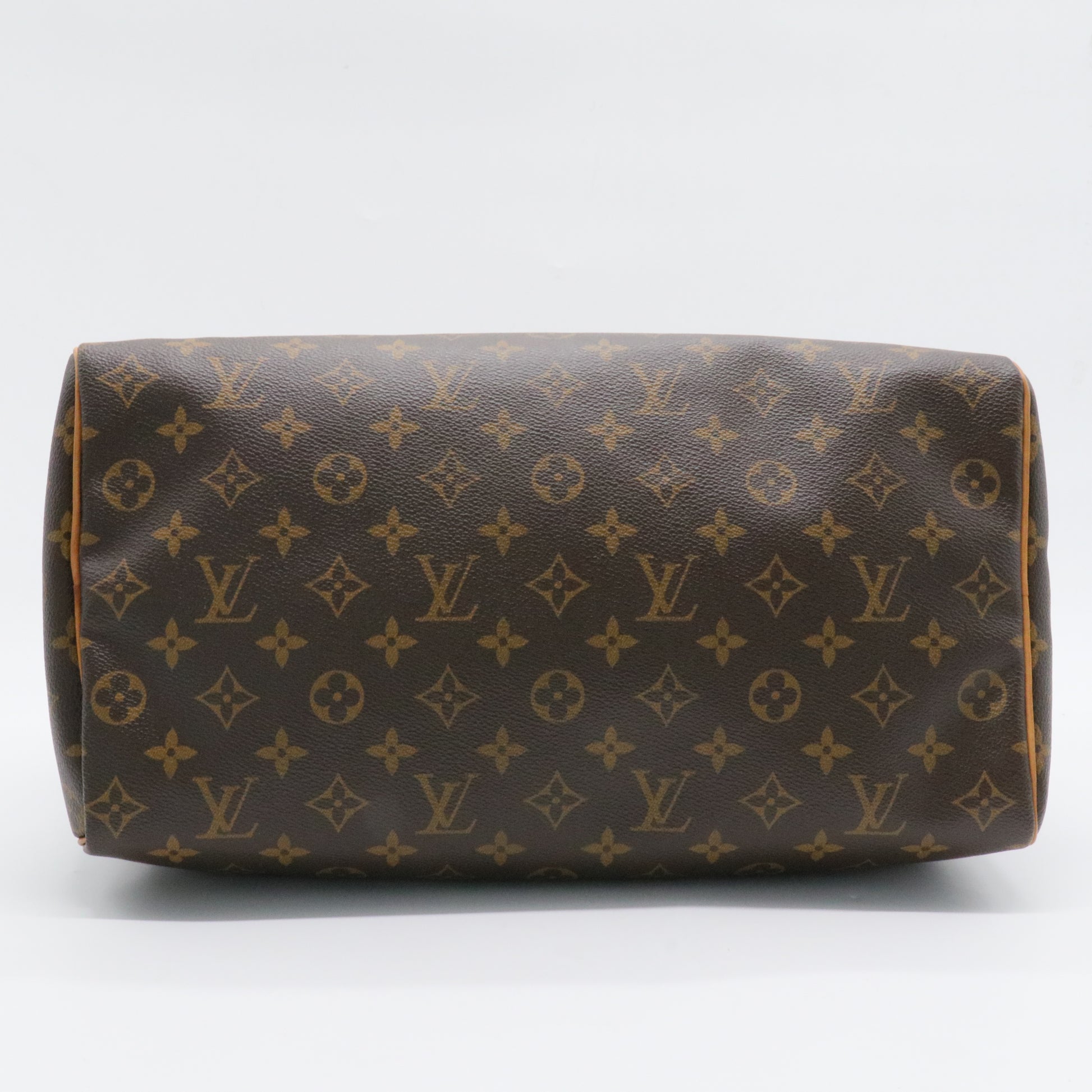 Speedy Handbag Monogram Canvas 35