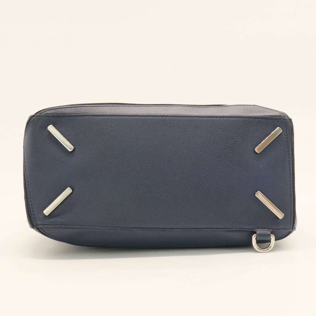 Puzzle Bag Leather Medium