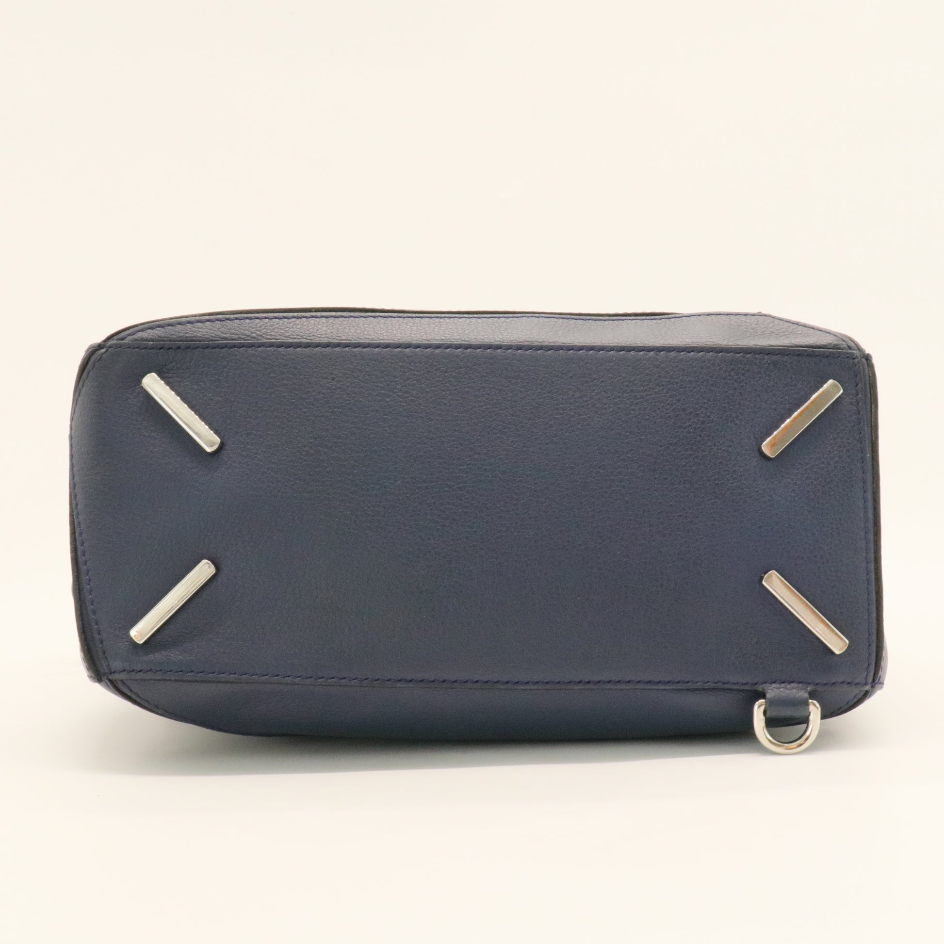 Puzzle Bag Leather Medium