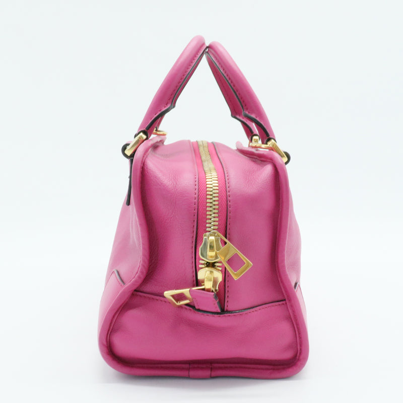 Amazona NM Bag Leather 28