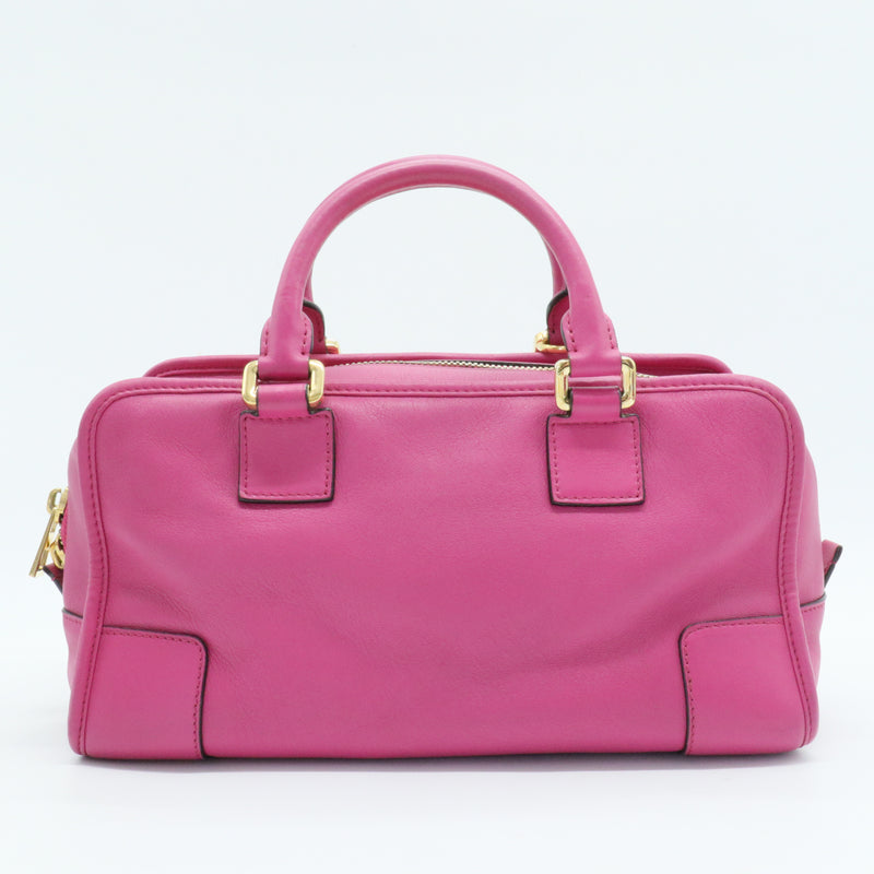 Amazona NM Bag Leather 28