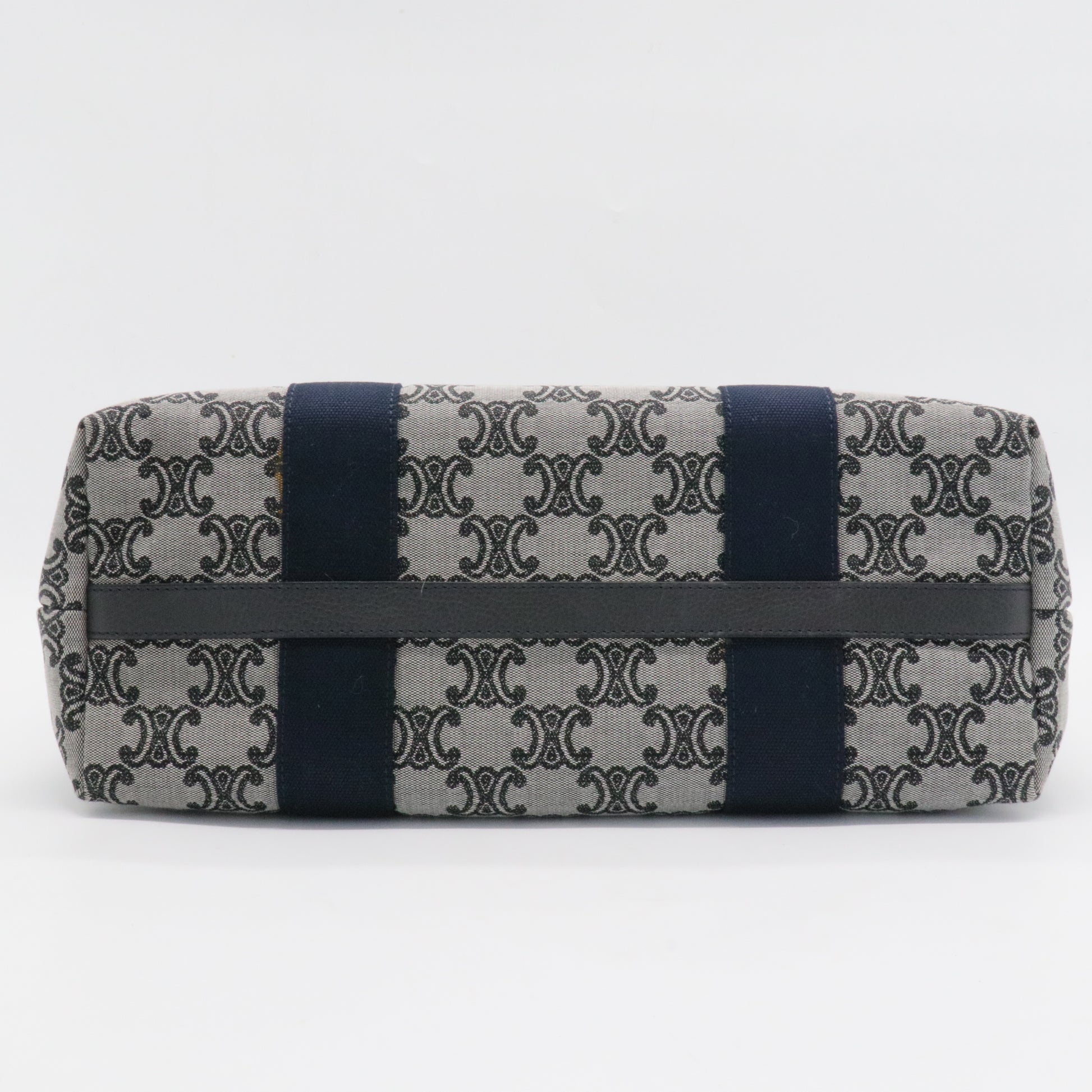 Macadam Canvas Handbag