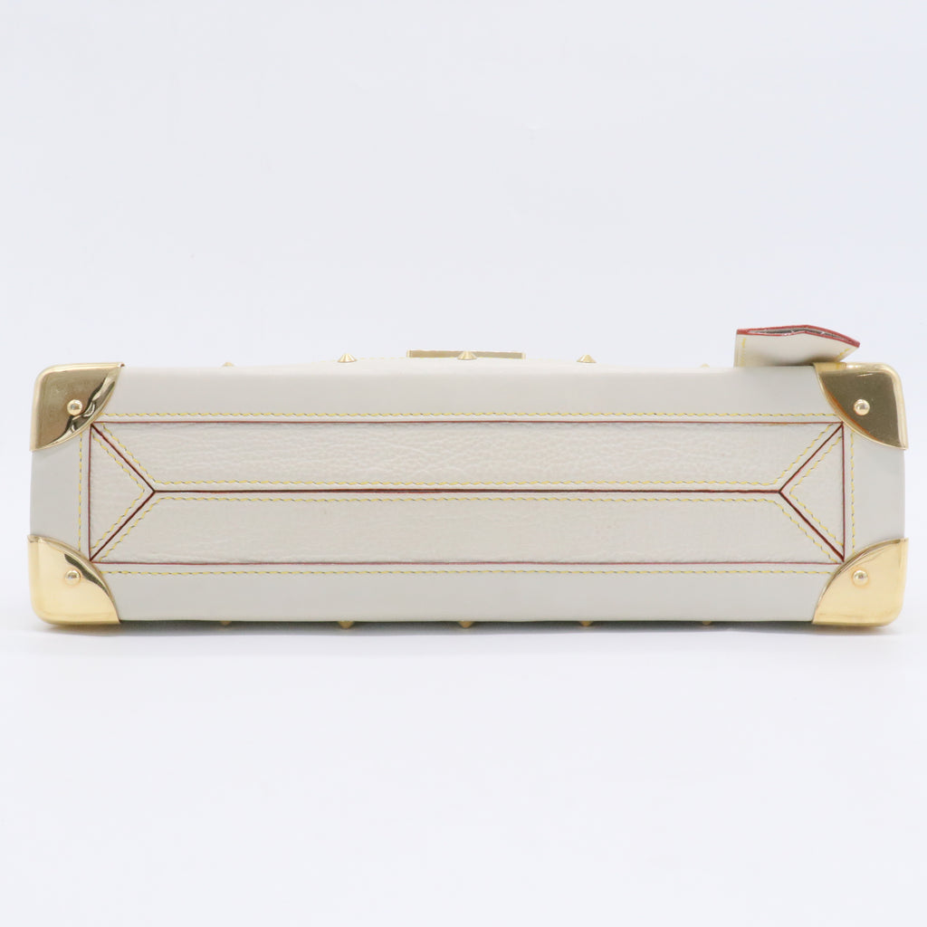 Suhali Le Talentueux Handbag Leather