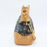 Judy Handbag Monogram Multicolor MM