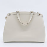 Brea Handbag Epi Leather