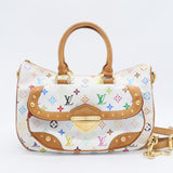 Rita Handbag Monogram Multicolor