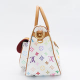 Rita Handbag Monogram Multicolor