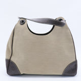 GG Signature Shoulder Bag