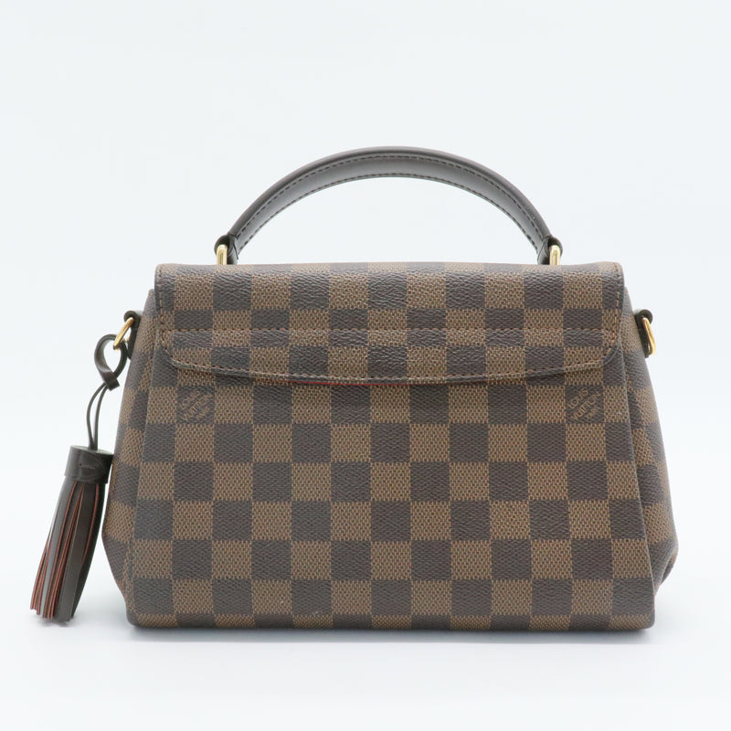 Croisette Handbag Damier